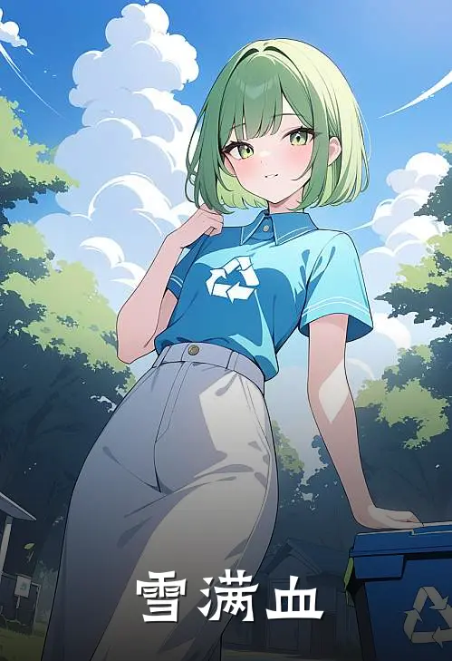 雪满血