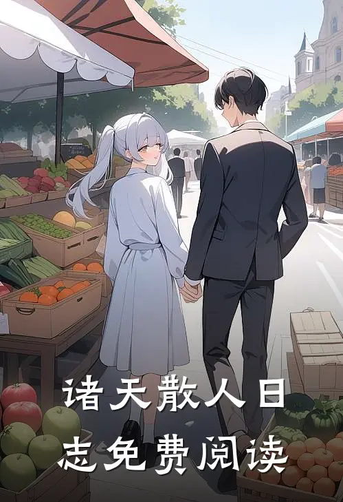 诸天散人日志免费阅读