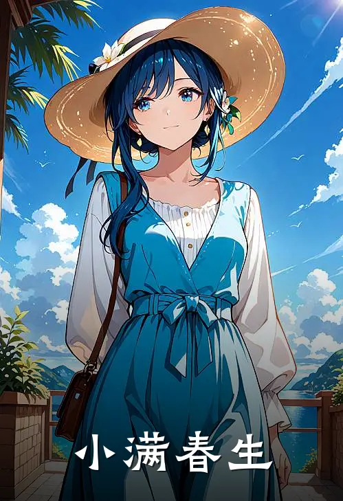 小满春生(谷雨范蠡)完整版免费小说_最热门小说小满春生(谷雨范蠡)