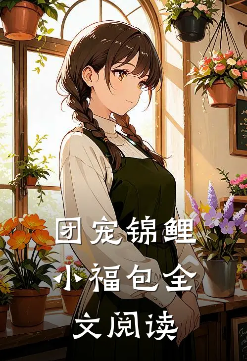 团宠锦鲤小福包全文阅读