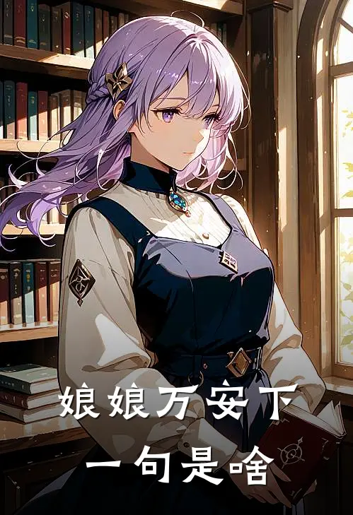 娘娘万安 下一句是啥