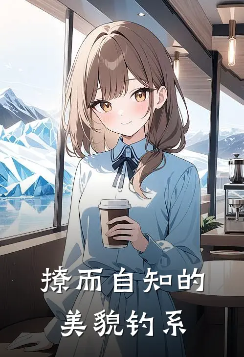 撩而自知的美貌钓系