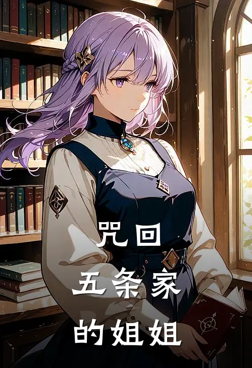 咒回：五条家的姐姐