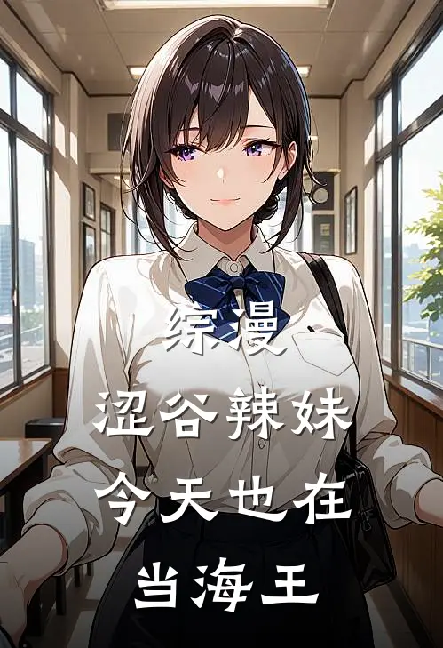 综漫：涩谷辣妹今天也在当海王