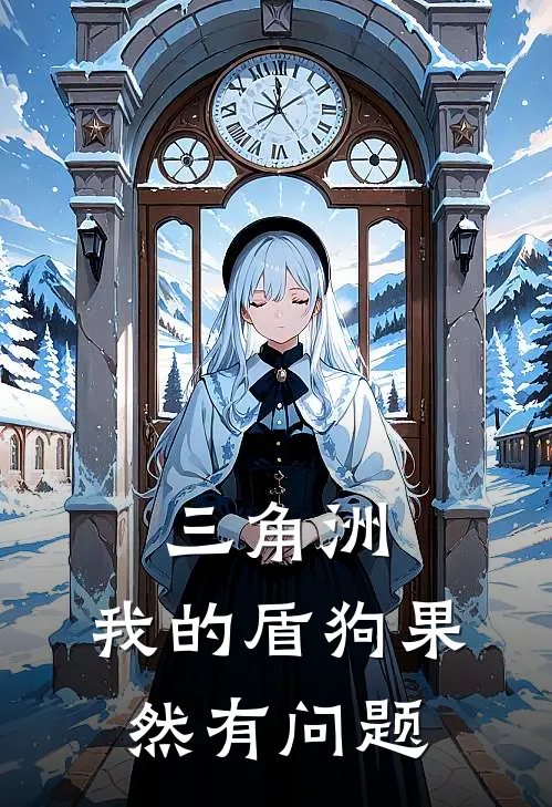 三角洲：我的盾狗果然有问题