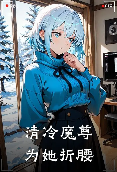 清冷魔尊为她折腰