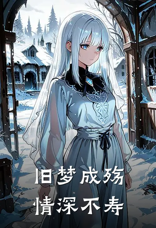 旧梦成殇，情深不寿苏城沈意欢完本完结小说_完本完结小说旧梦成殇，情深不寿(苏城沈意欢)