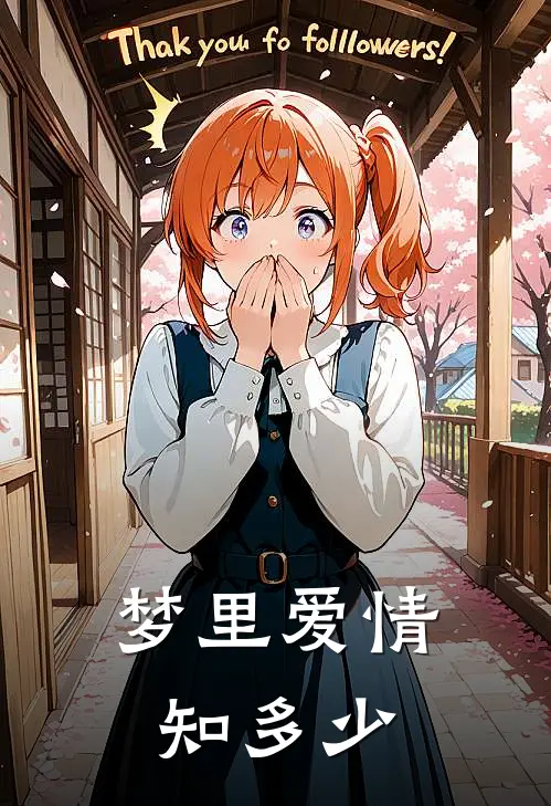 梦里爱情知多少