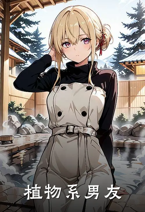 植物系男友