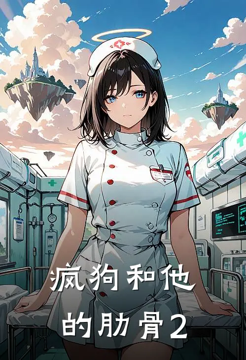 疯狗和他的肋骨2