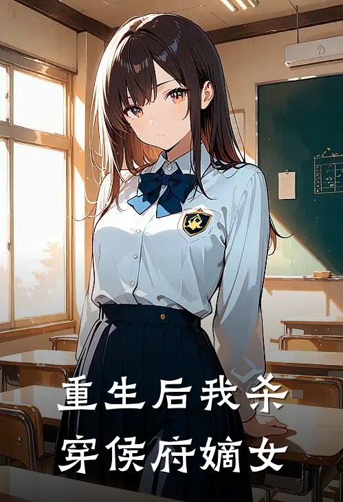 重生后我杀穿侯府嫡女