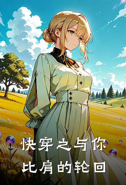 快穿之与你比肩的轮回