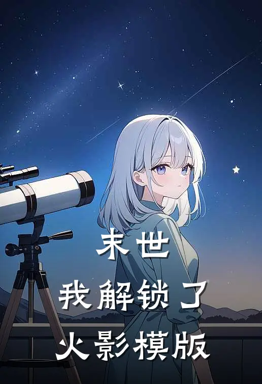 末世：我解锁了火影模版