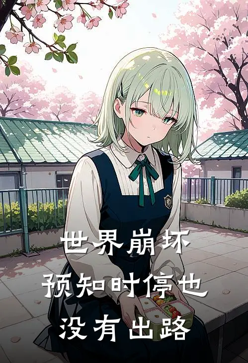 世界崩坏：预知时停也没有出路