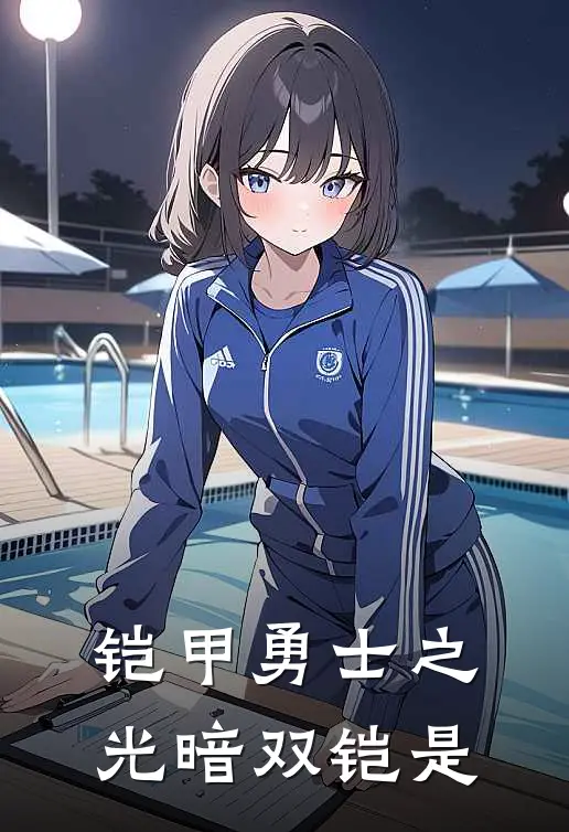 铠甲勇士之光暗双铠是