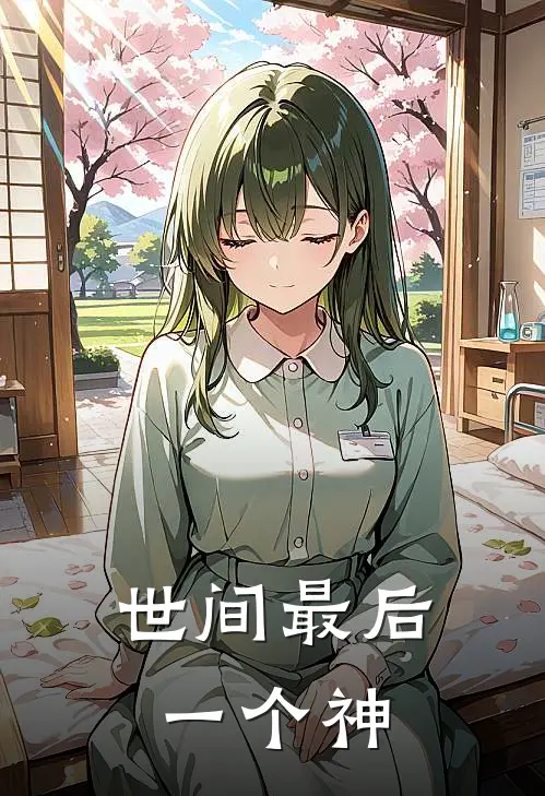 世间最后一个神