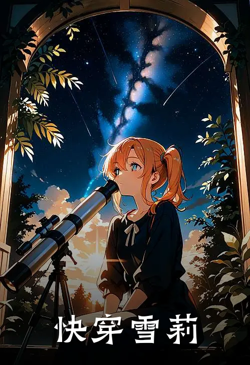 雪莉李丽(快穿雪莉)完结版免费在线阅读_《快穿雪莉》全章节阅读