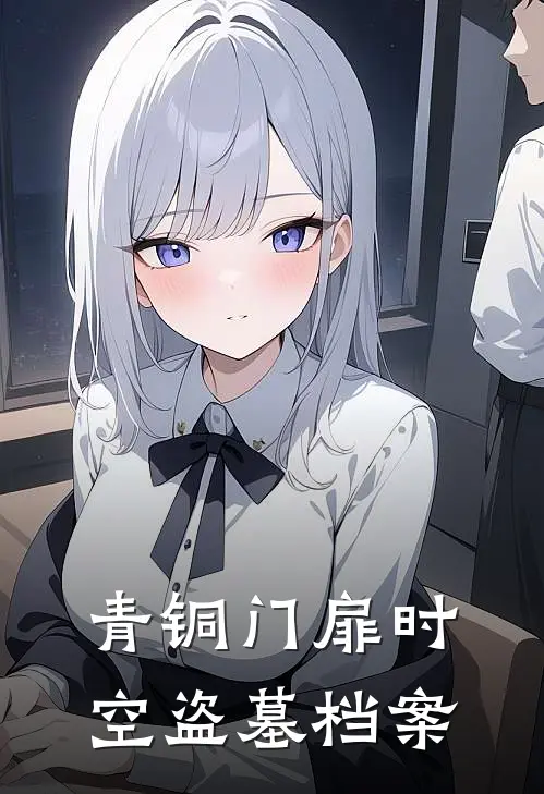 青铜门扉【时空盗墓档案】