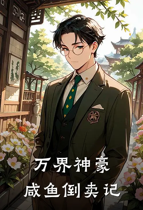 万界神豪：咸鱼倒卖记