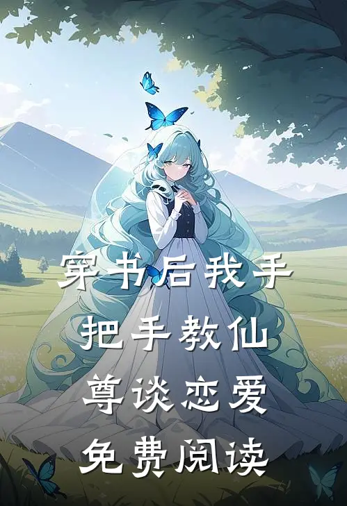 穿书后我手把手教仙尊谈恋爱免费阅读