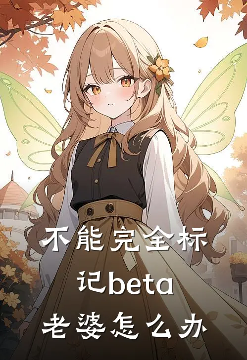 不能完全标记beta老婆怎么办