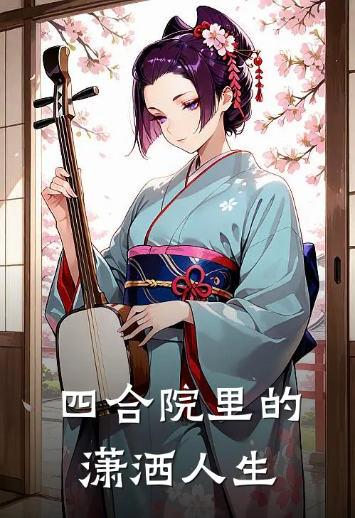 周宏宇李怀德(四合院里的潇洒人生)最新章节在线阅读_周宏宇李怀德全章节阅读