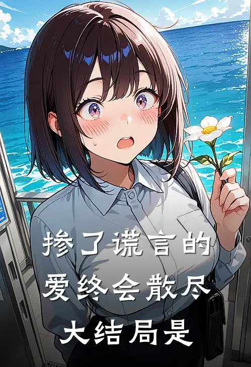 掺了谎言的爱终会散尽大结局是