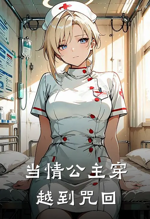 当情公主穿越到咒回