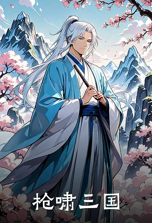 枪啸三国