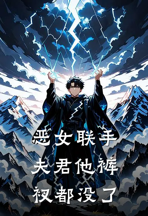 恶女联手：夫君他裤衩都没了