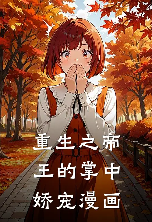 重生之帝王的掌中娇宠漫画