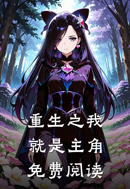 重生之我就是主角免费阅读