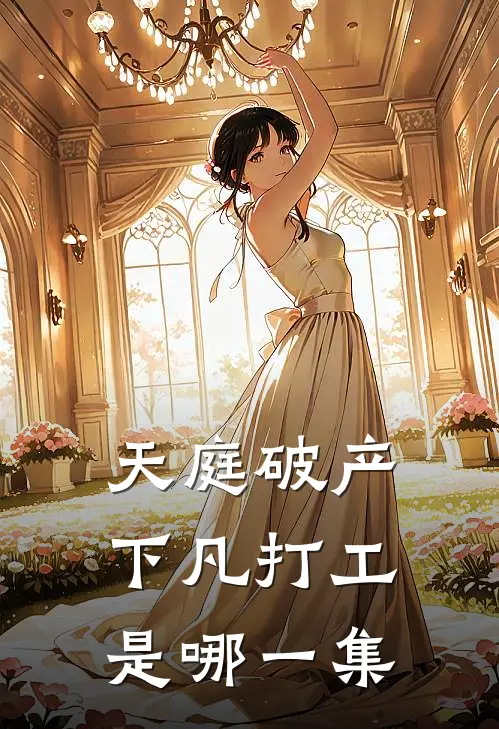 天庭破产下凡打工是哪一集