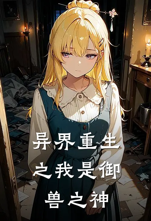 异界重生之我是御兽之神