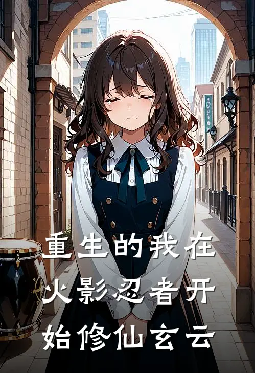 重生的我在火影忍者开始修仙玄云