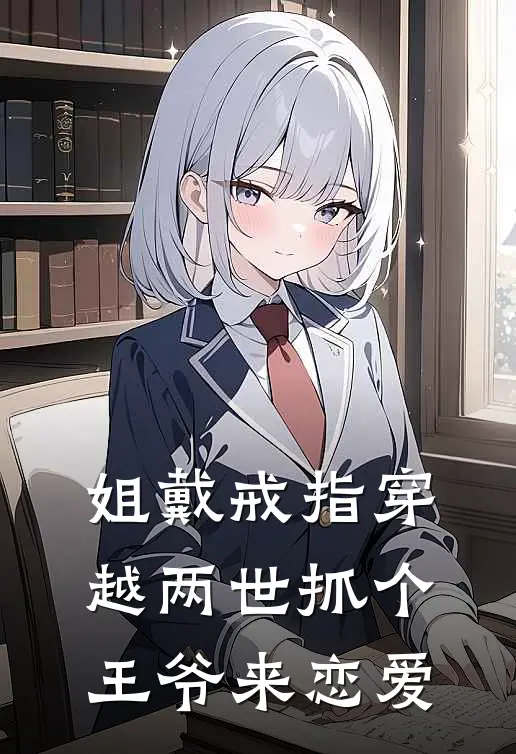 姐戴戒指穿越两世抓个王爷来恋爱