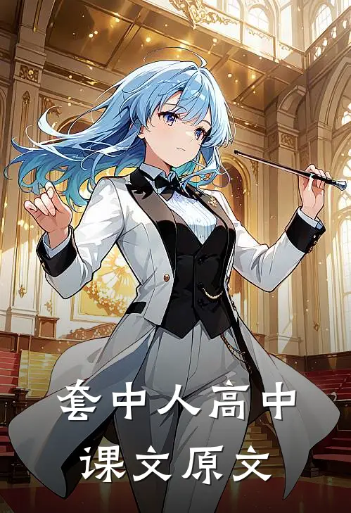 套中人高中课文原文