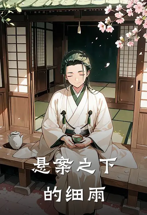 悬案之下的细雨