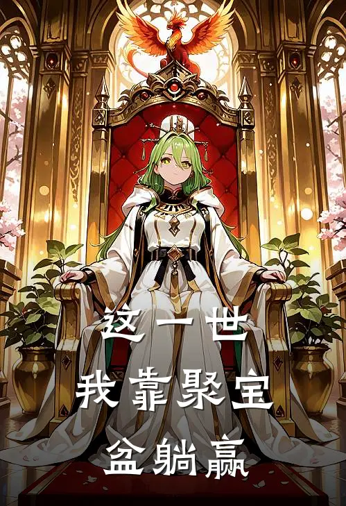 这一世，我靠聚宝盆躺赢