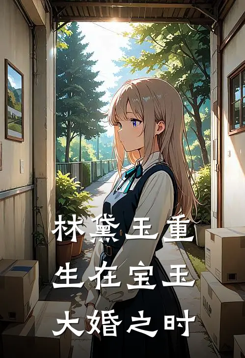 林黛玉重生在宝玉大婚之时