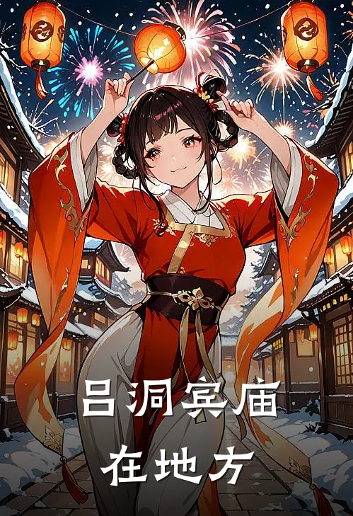 吕洞宾庙在地方