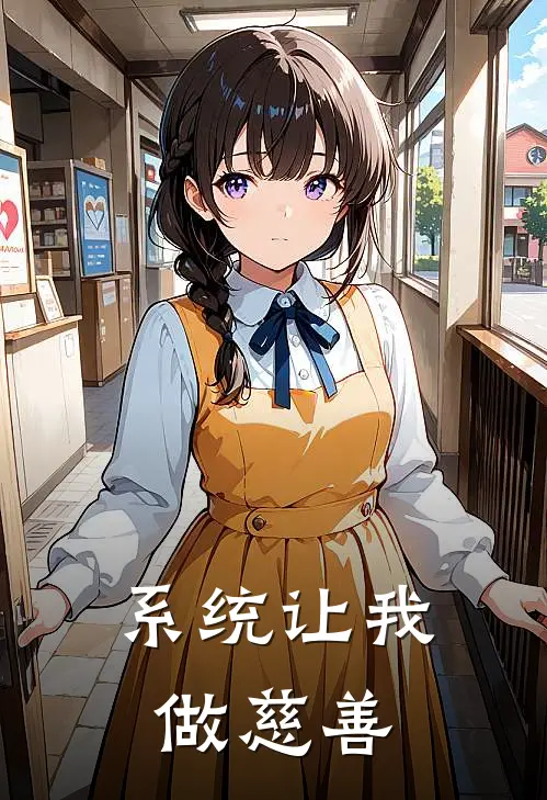 系统让我做慈善