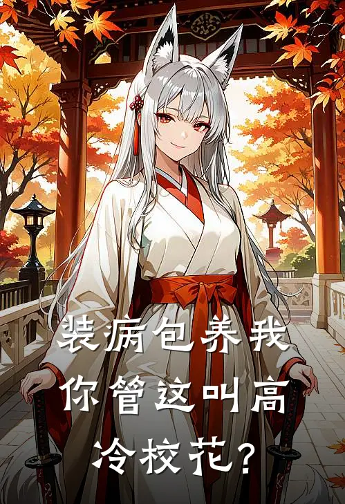 装病包养我，你管这叫高冷校花？