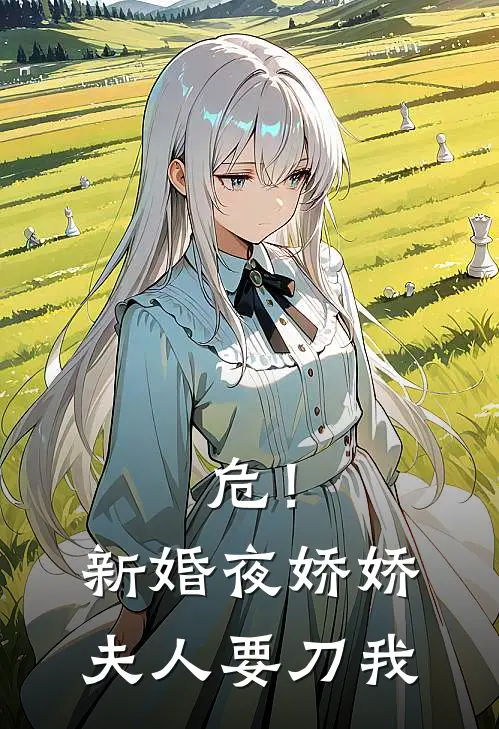 危！新婚夜，娇娇夫人要刀我