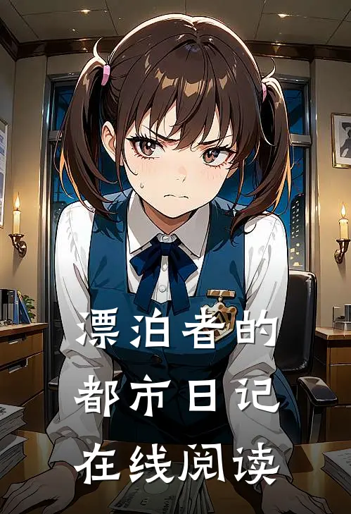 漂泊者的都市日记在线阅读