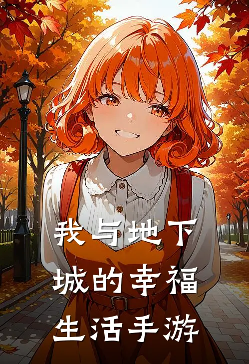 我与地下城的幸福生活手游