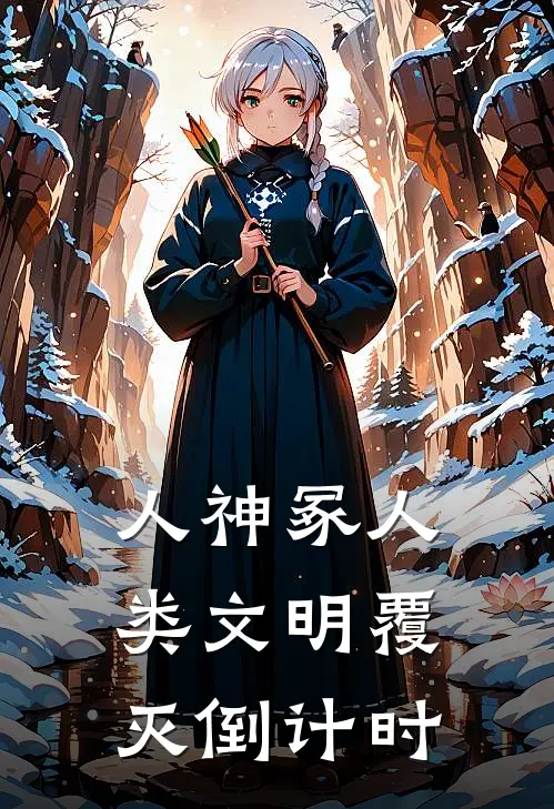 人神冢【人类文明覆灭倒计时】