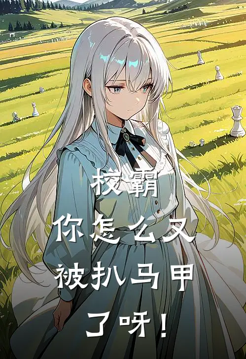 校霸，你怎么又被扒马甲了呀！