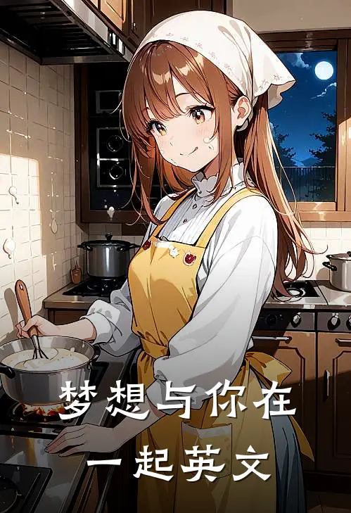 梦想与你在一起英文