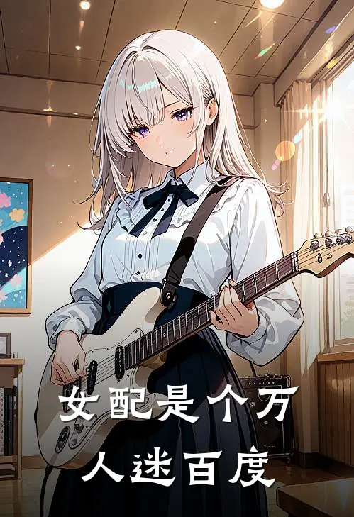 女配是个万人迷百度